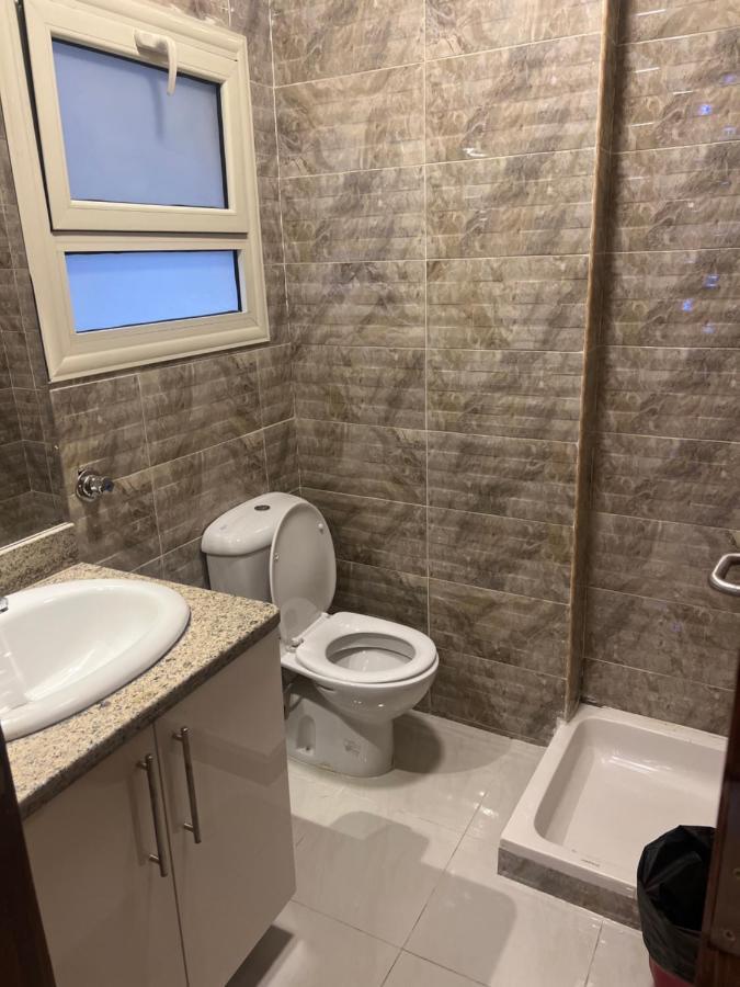 Marina Sky Apartamento Hurghada Exterior foto